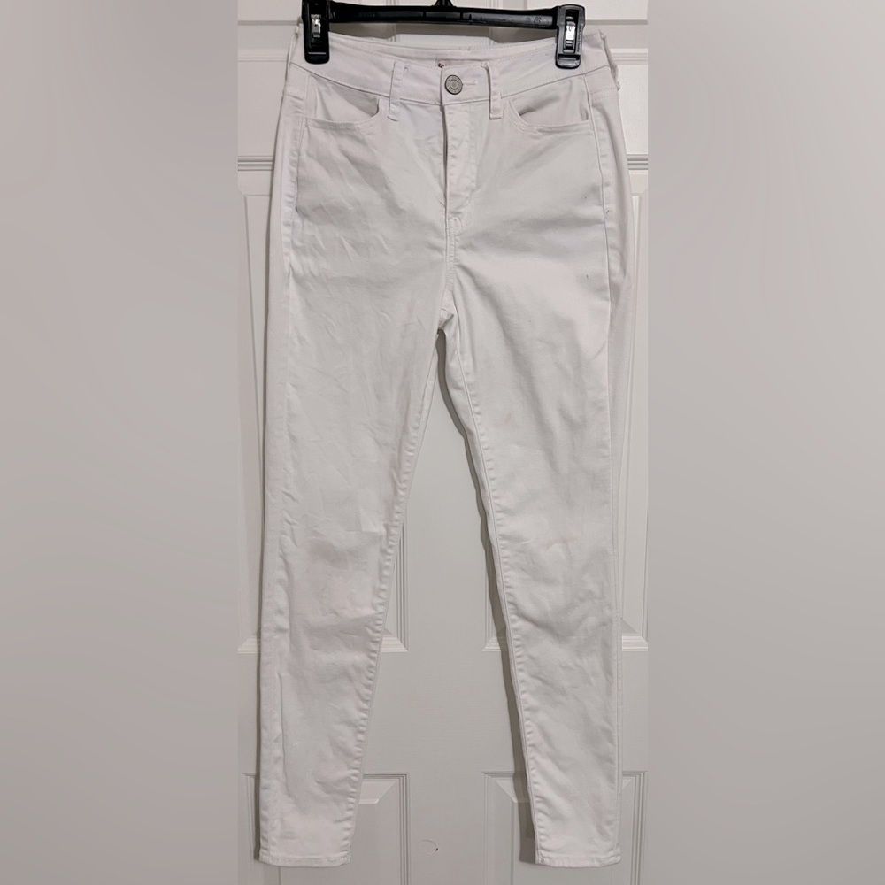 SO, 5, juniors high-rise ultimate jeggings